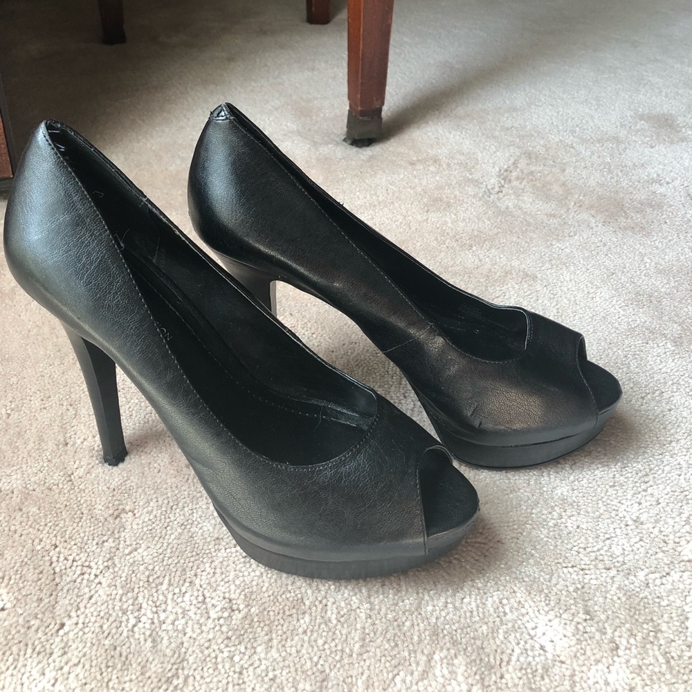 Bcbgeneration pumps